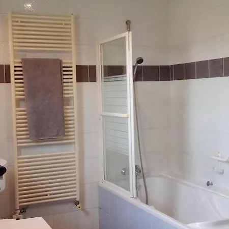 Maison Medicis Avec Piscine Privee 2ch-parking Prive Quartier Verdoyant Chateau De Pau 3* Gelos